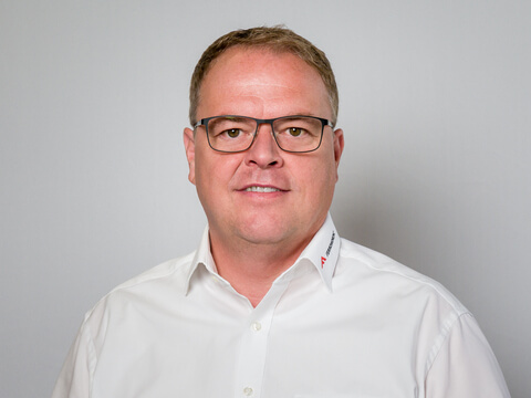 Ferronordic Limburg Dirk Quanz