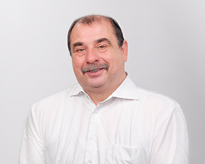 Stuart Schneider