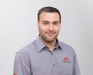 Ferronordic Fulda Niklas Günther