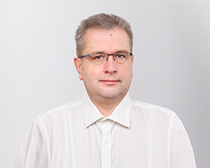 Stuart Schneider