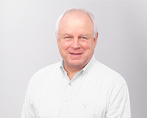 Stuart Schneider