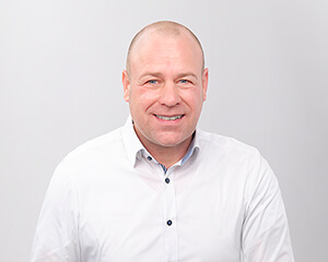 Ferronordic Bingen Daniel Kling (Limburg)