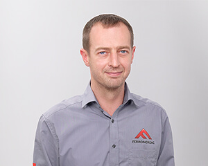 Ferronordic Offenbach Sergej Krause