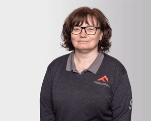 Ferronordic Fulda Michaela Biernat