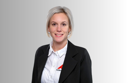Ferronordic Limburg Jennifer Temming