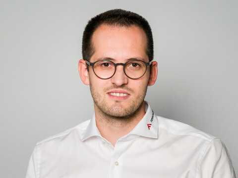 Ferronordic Kassel Jonas Hausfelder