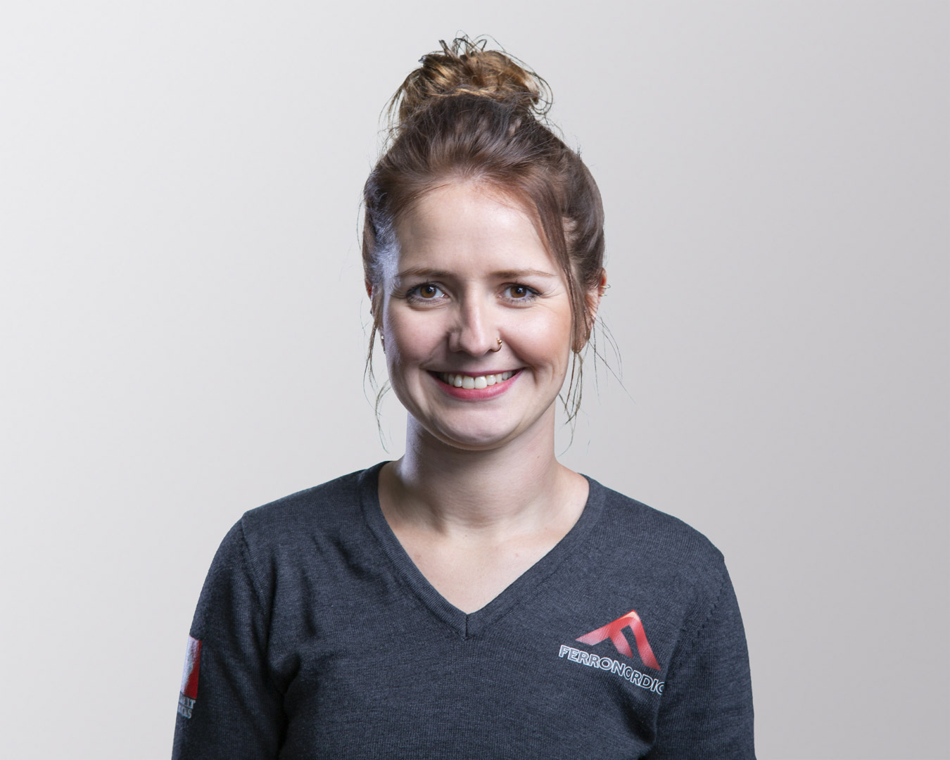 Ferronordic Limburg Lisa Daubach