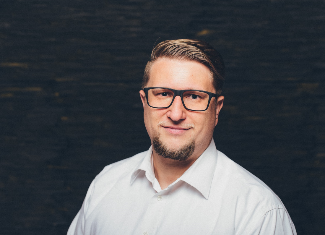 Sascha Wachlinger