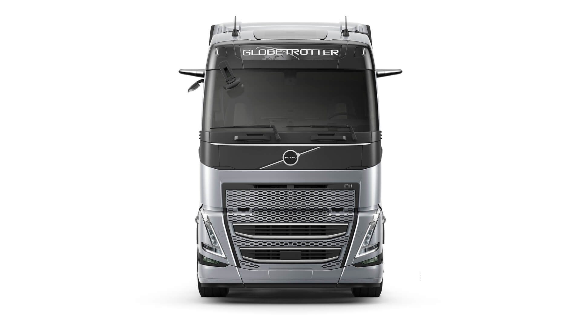 Volvo FH