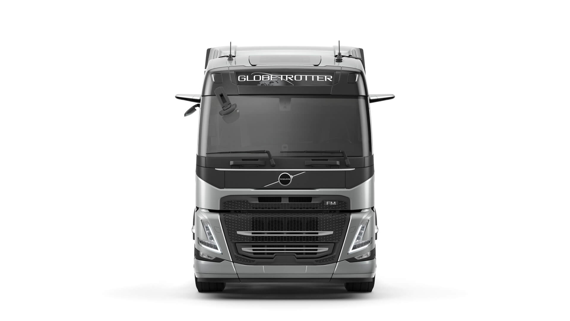 Volvo FM