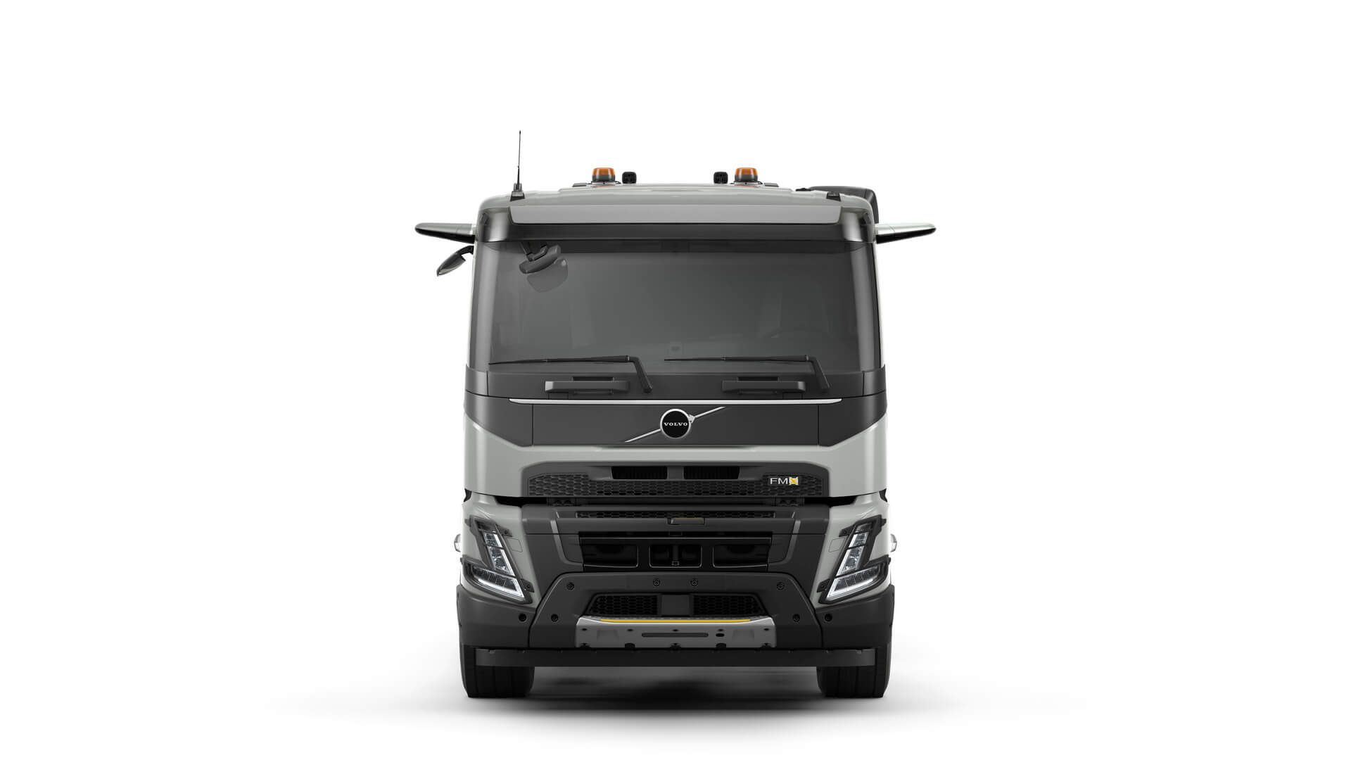 Volvo FMX