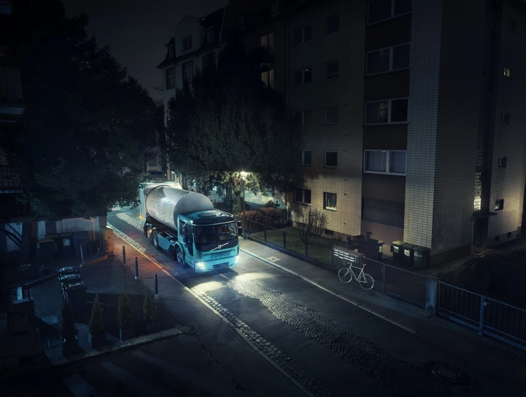 Volvo