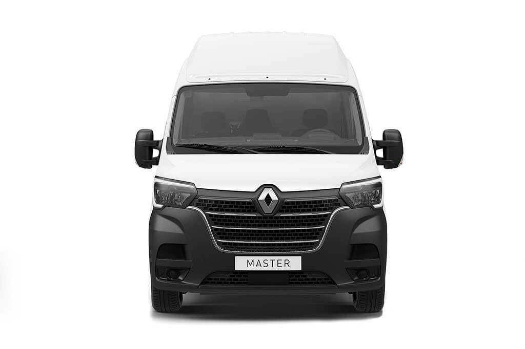 Renault Trucks Master