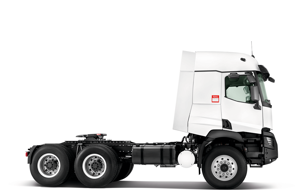 Renault trucks k 440