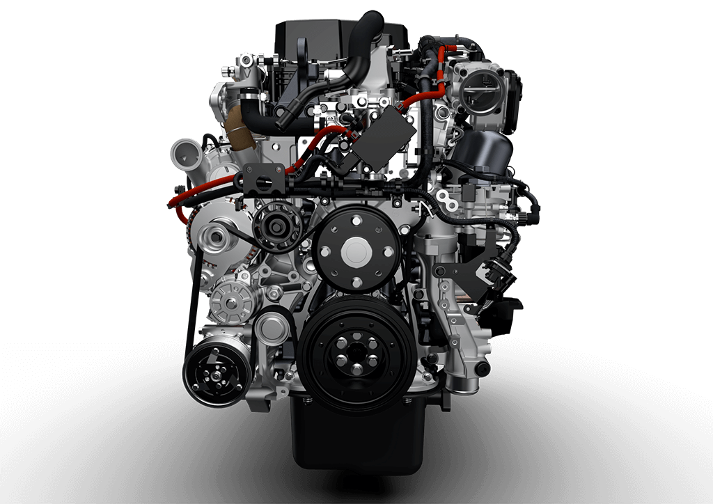 Renault Trucks K Getriebe