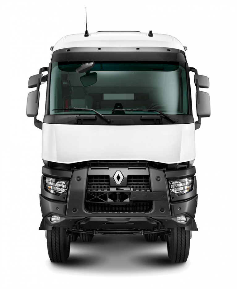 Renault Trucks K Ihr Partner F R Extreme Bedingungen Ferronordic