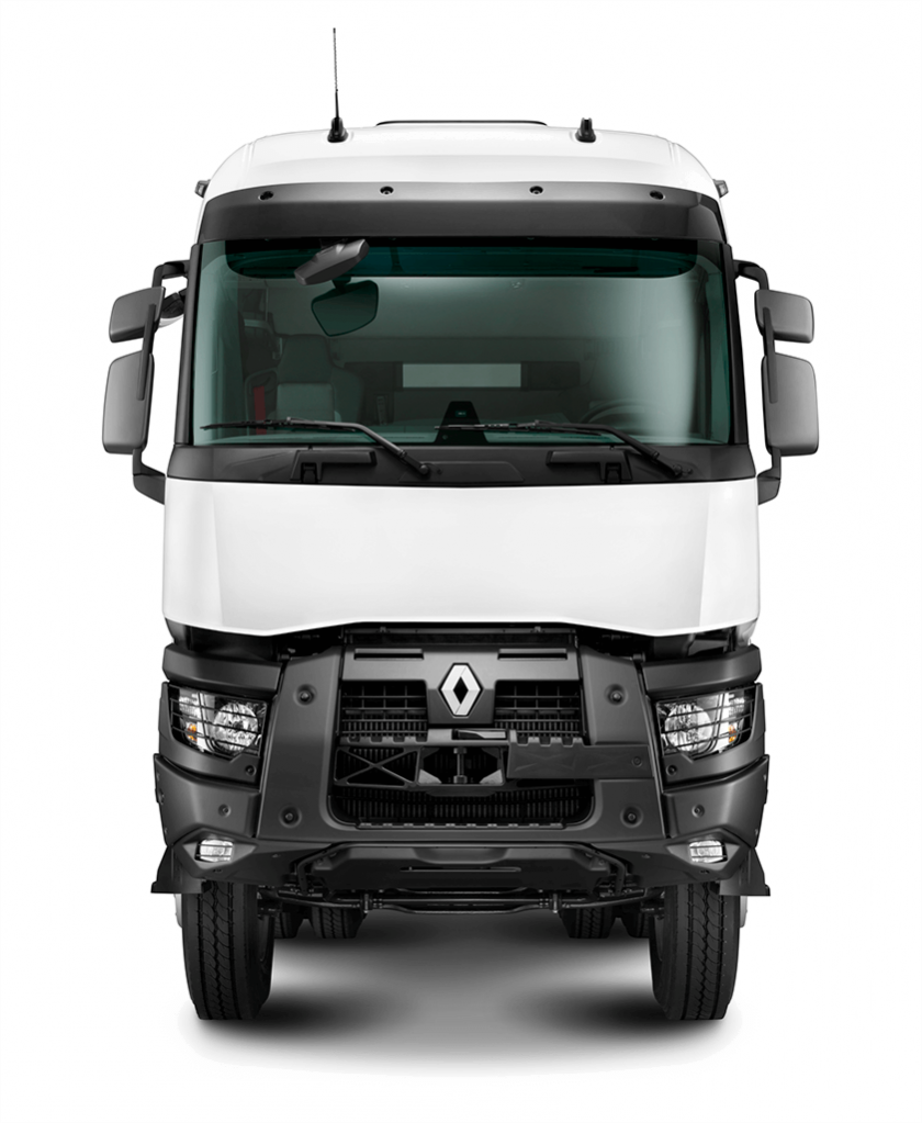 Renault trucks k 440