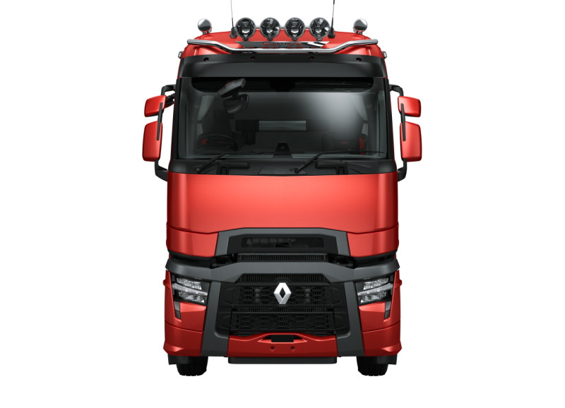 Renault Trucks T High