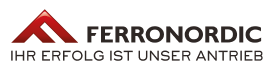 Logo Ferronordic GmbH