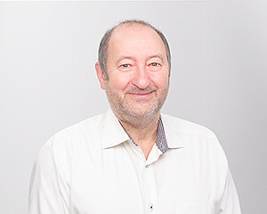 Stuart Schneider
