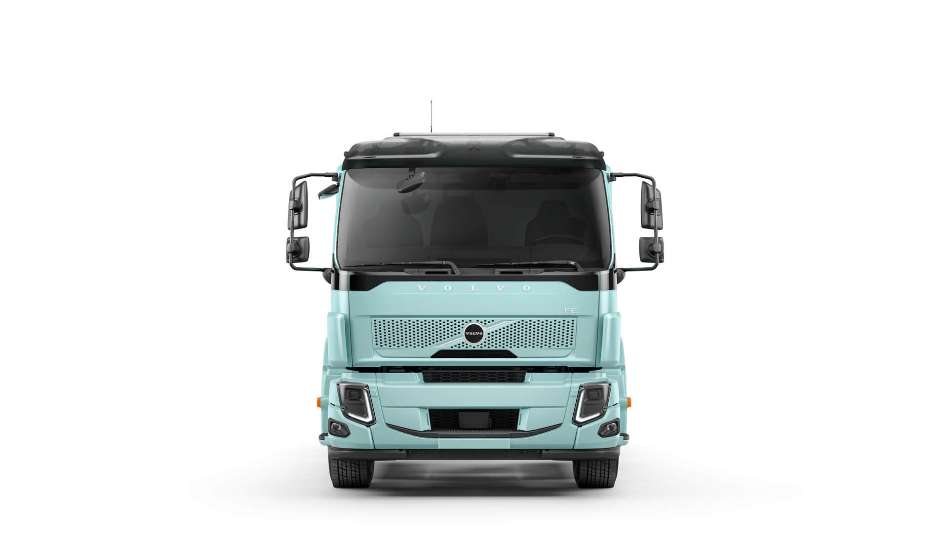 Volvo FE Electric