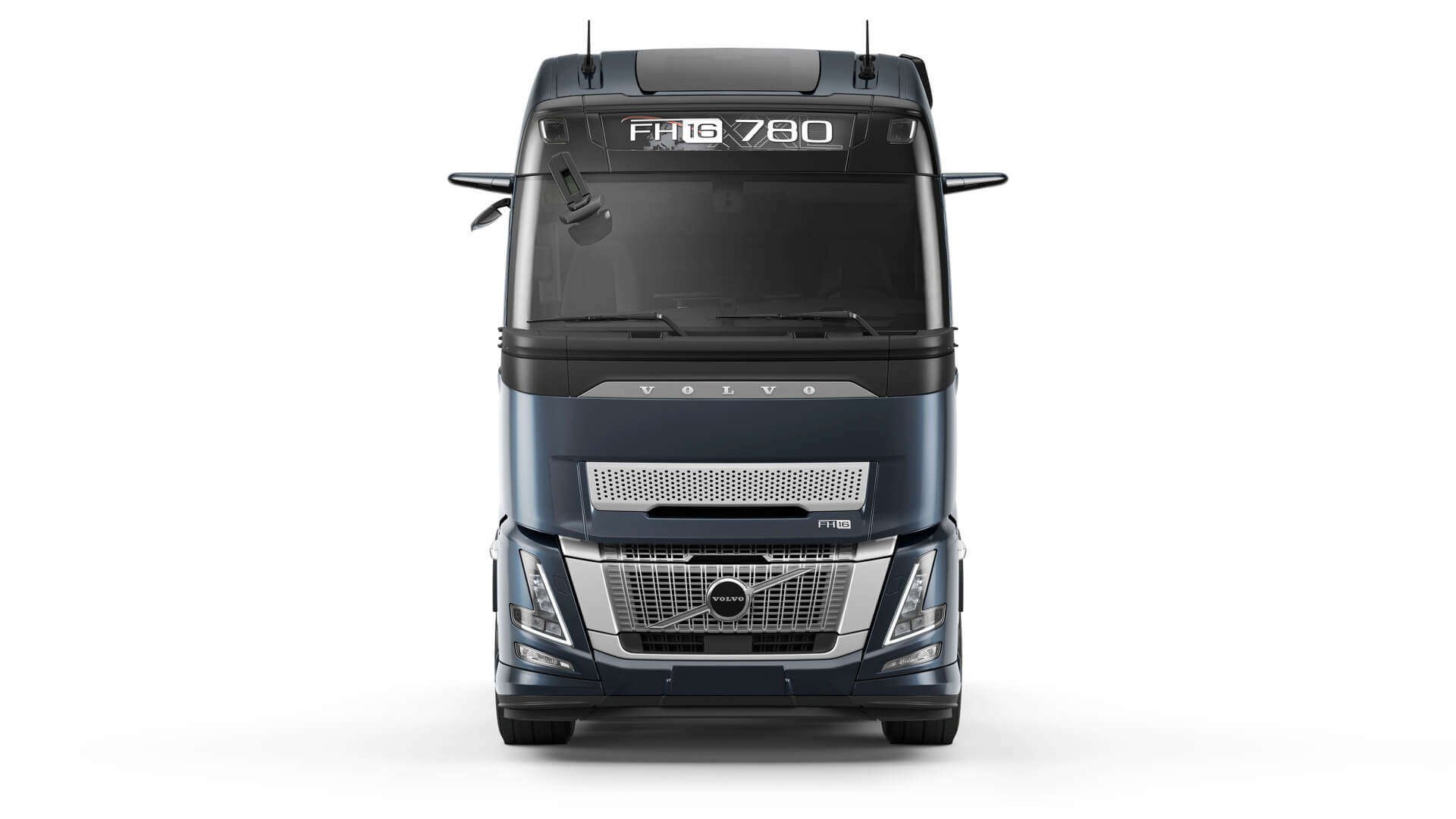 Volvo FH16 Aero