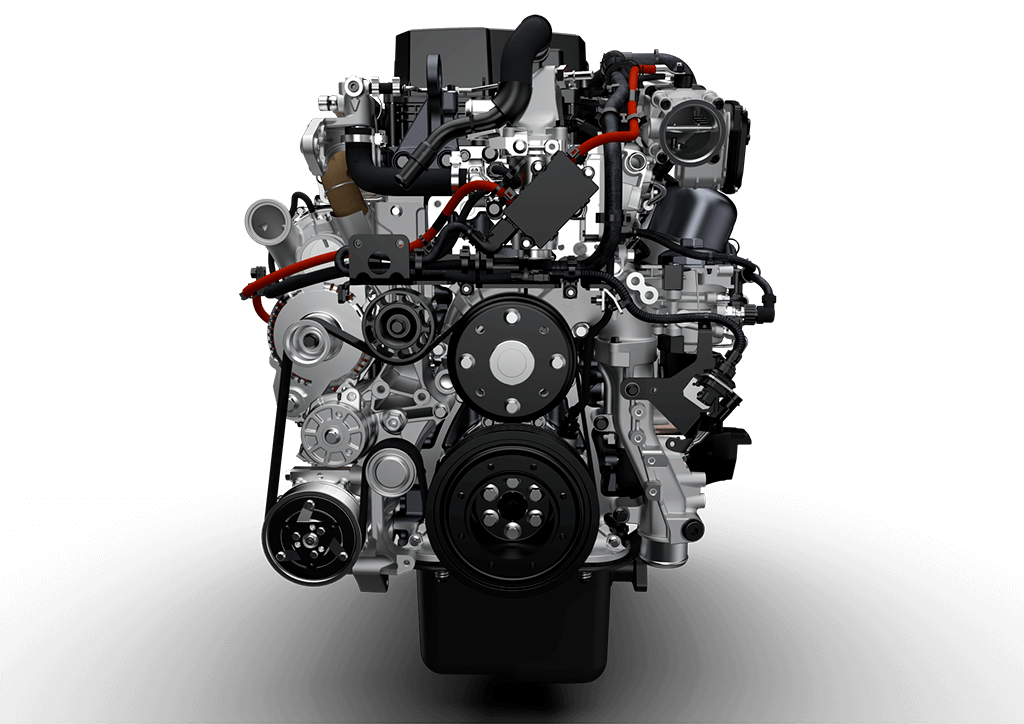 Renault Trucks D Getriebe