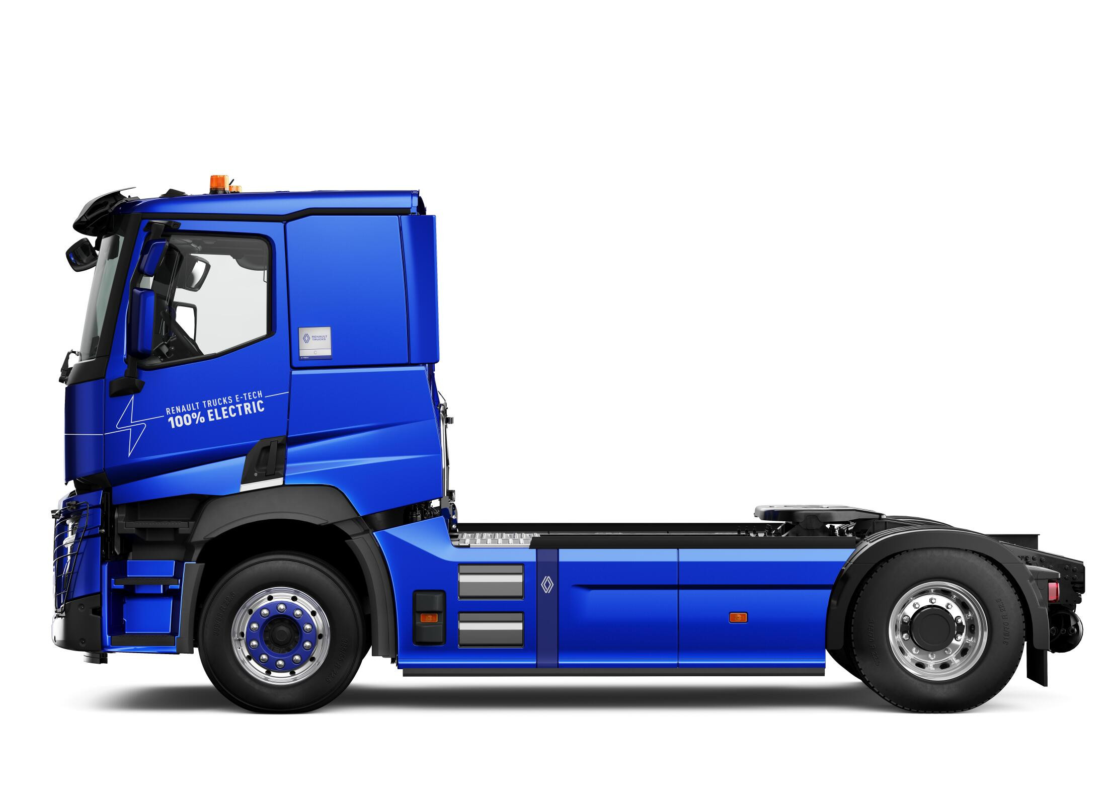 Renault Trucks C Z.E.