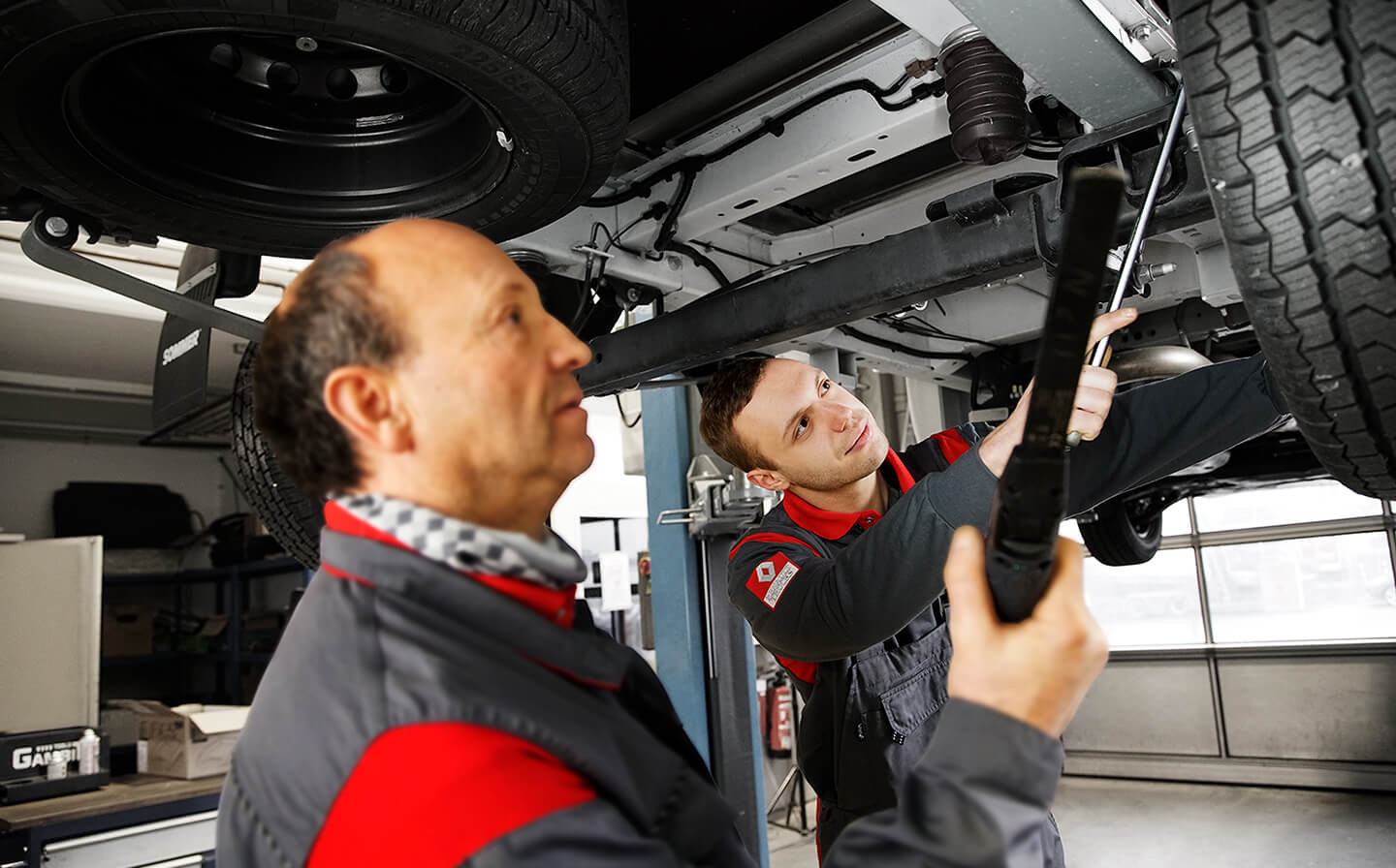 Service