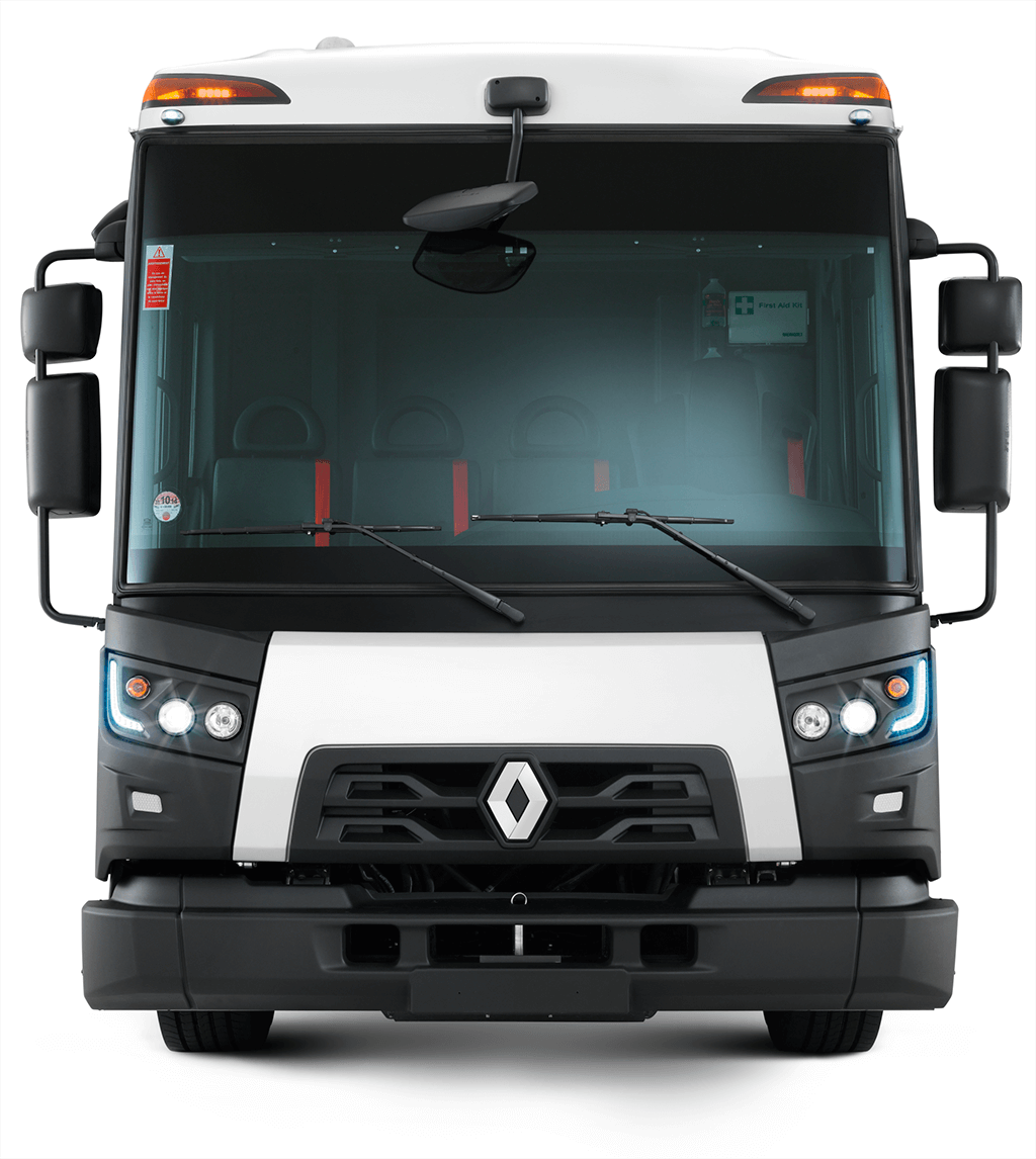 Renault Trucks D Access